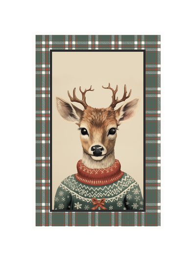 Oh Deer