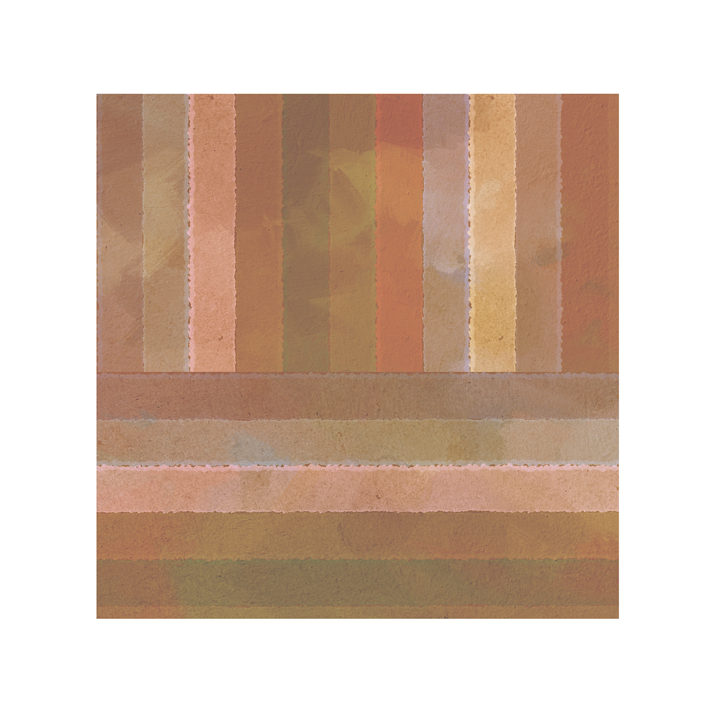 Shaped in Warmth | Cassidy Miller