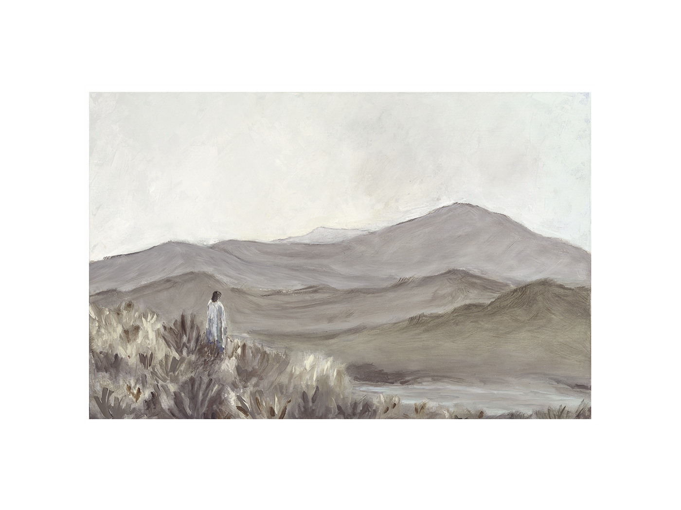 Sacred Quiet | Susan Richards