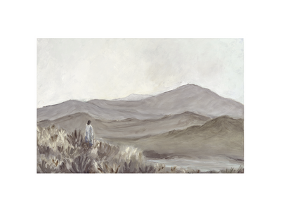 Sacred Quiet | Susan Richards
