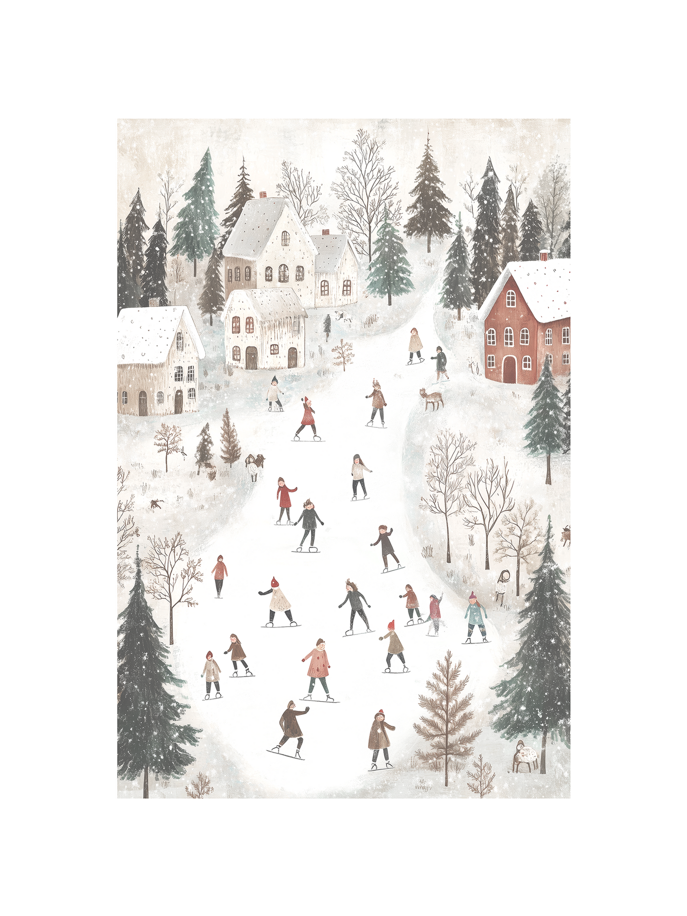 Apres Noel