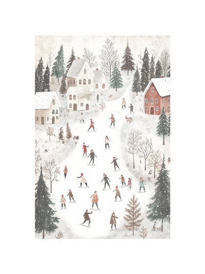 Apres Noel