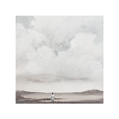 Never Alone | Susan Richards
