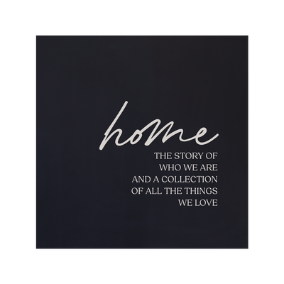 Home Story