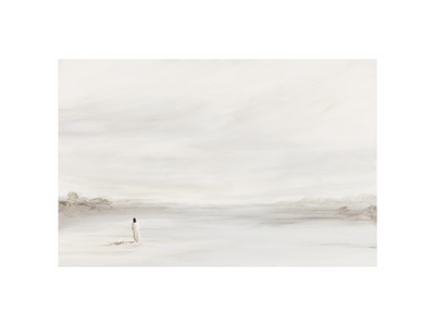 He Leads Me | Susan Richards