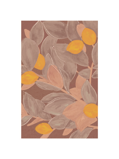 Blush Lemons | Cassidy Miller