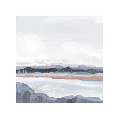 Forest View | Pair or Single | Katie Garrison
