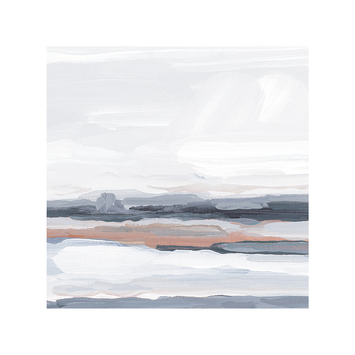 Forest View | Pair or Single | Katie Garrison