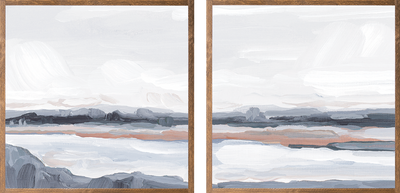 Forest View | Pair or Single | Katie Garrison