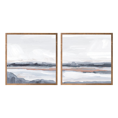 Forest View | Pair or Single | Katie Garrison