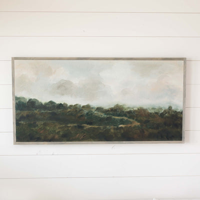 Wandering Trails | Anee Shah