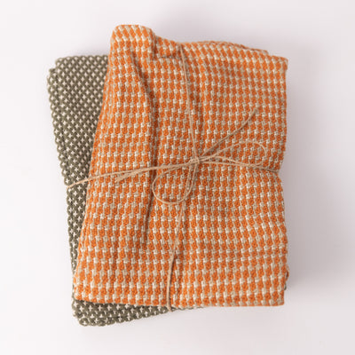 Bianca Tea Towel Set