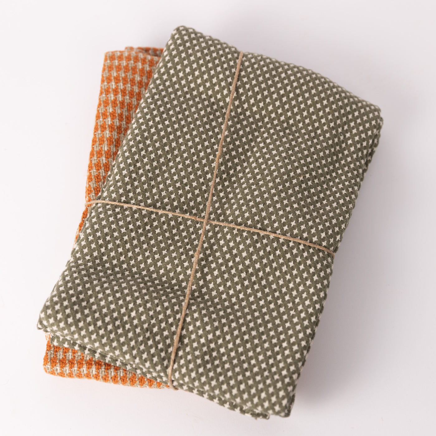 Bianca Tea Towel Set
