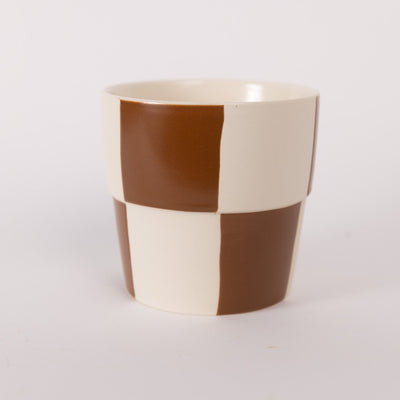 Canterbury Pot