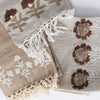Farmhouse Embroidered Towel