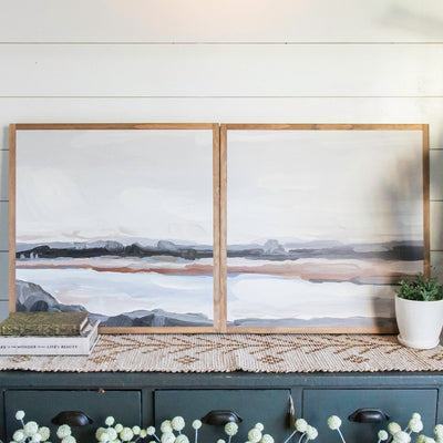 Forest View | Pair or Single | Katie Garrison