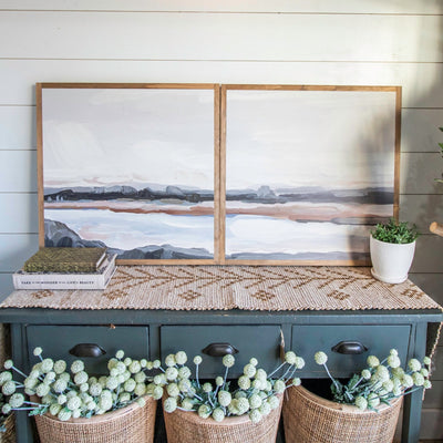 Forest View | Pair or Single | Katie Garrison