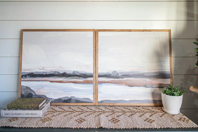 Forest View | Pair or Single | Katie Garrison