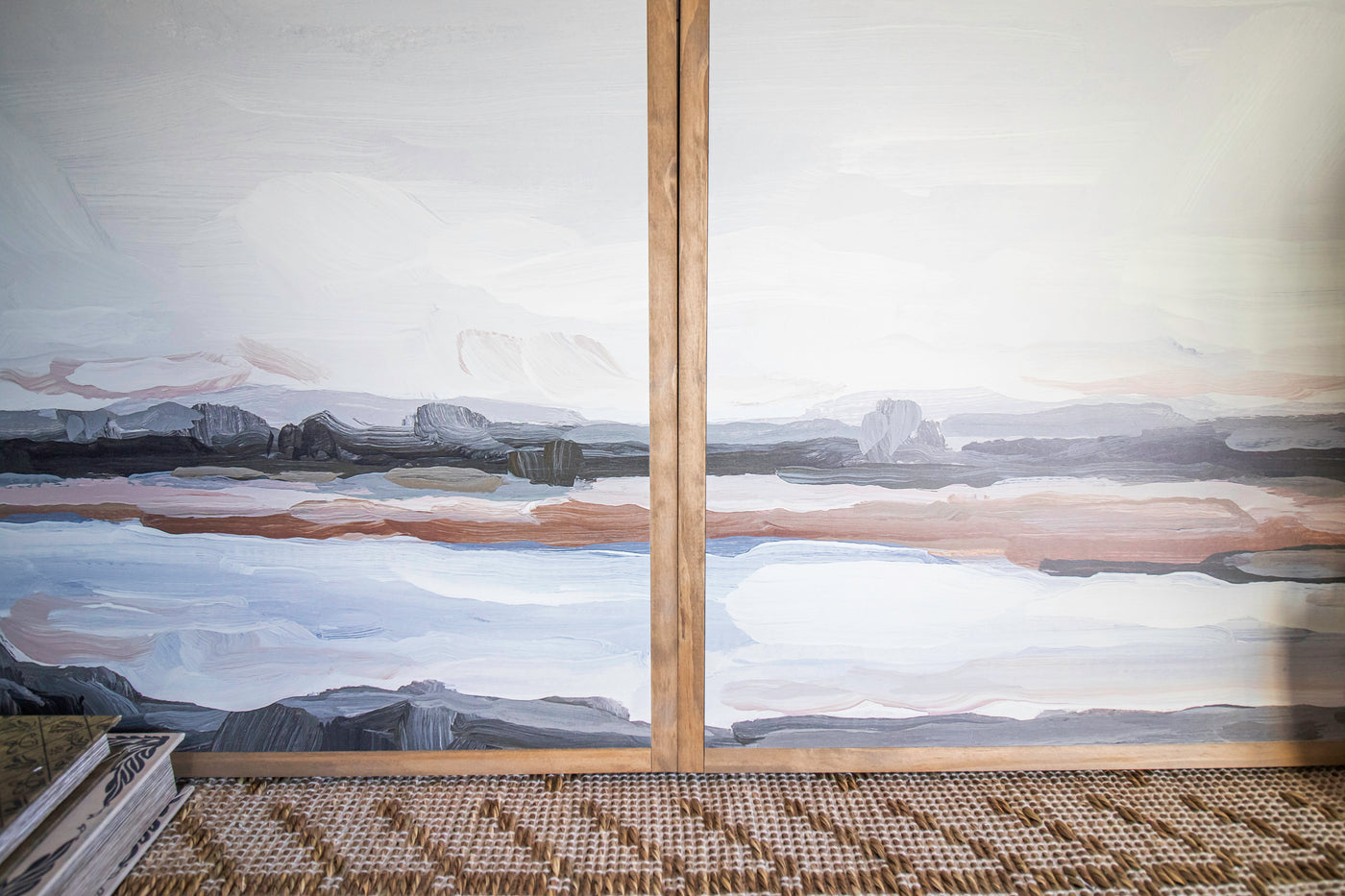 Forest View | Pair or Single | Katie Garrison