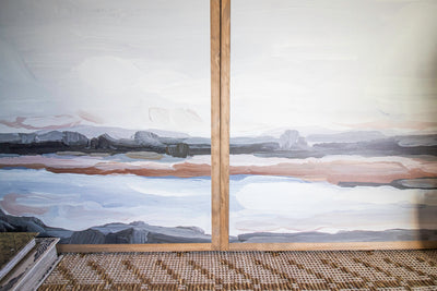 Forest View | Pair or Single | Katie Garrison