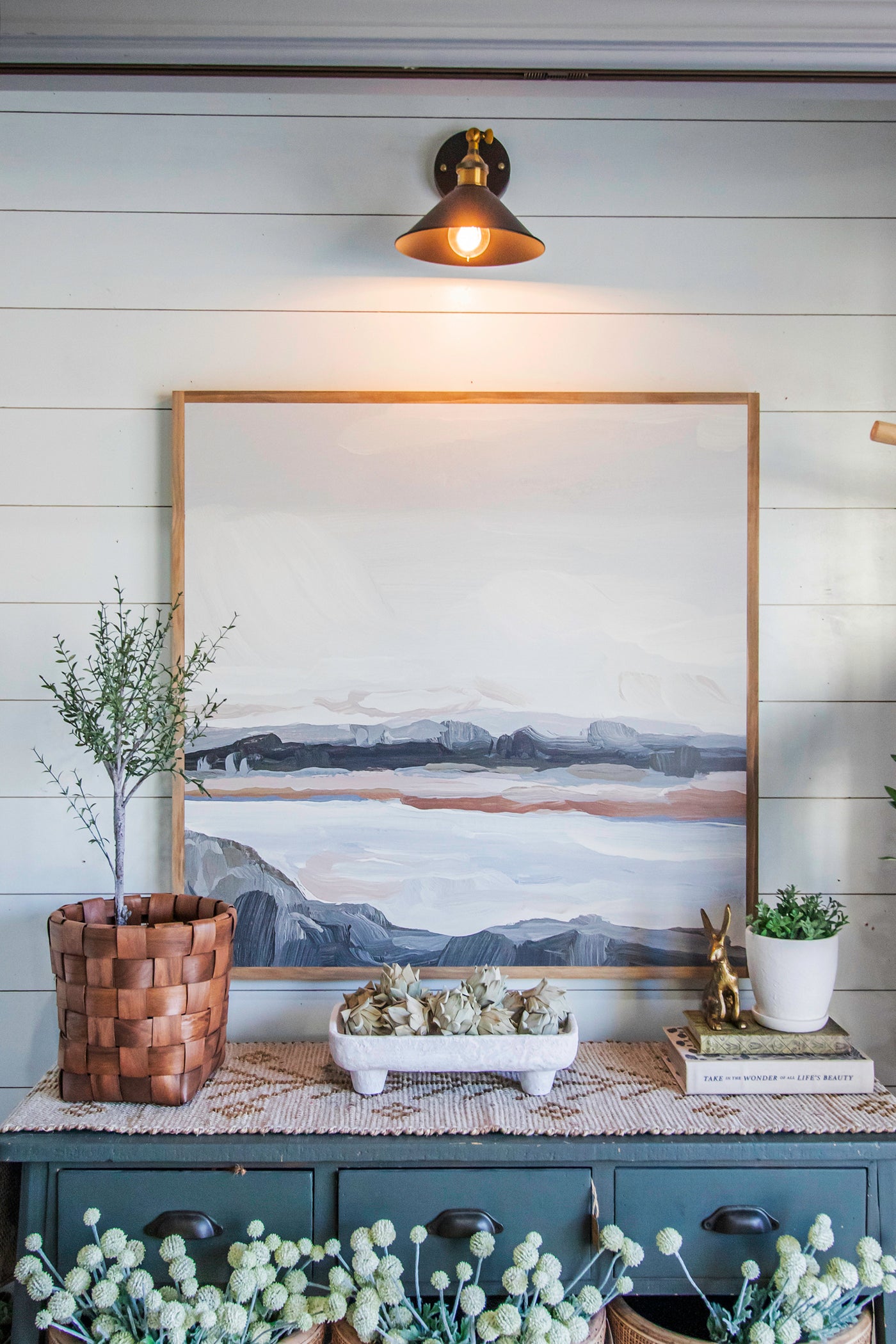 Forest View | Pair or Single | Katie Garrison