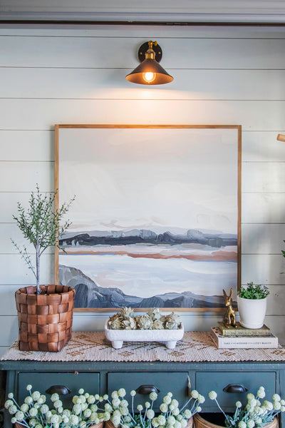 Forest View | Pair or Single | Katie Garrison