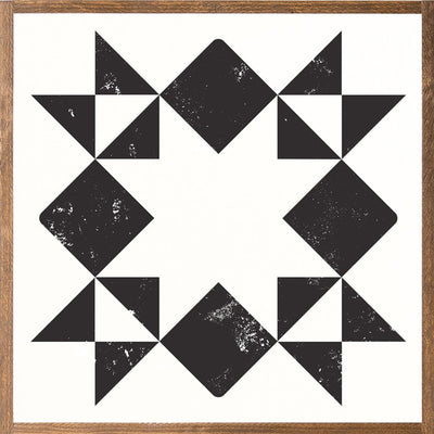 Barn Quilt