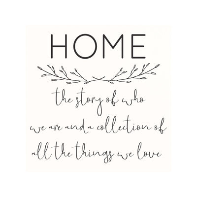 Home Story