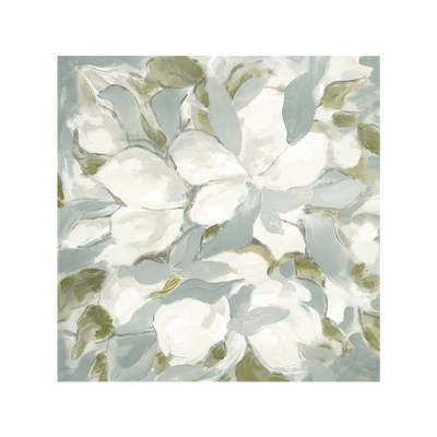 In Full Bloom | Nicole Mehl