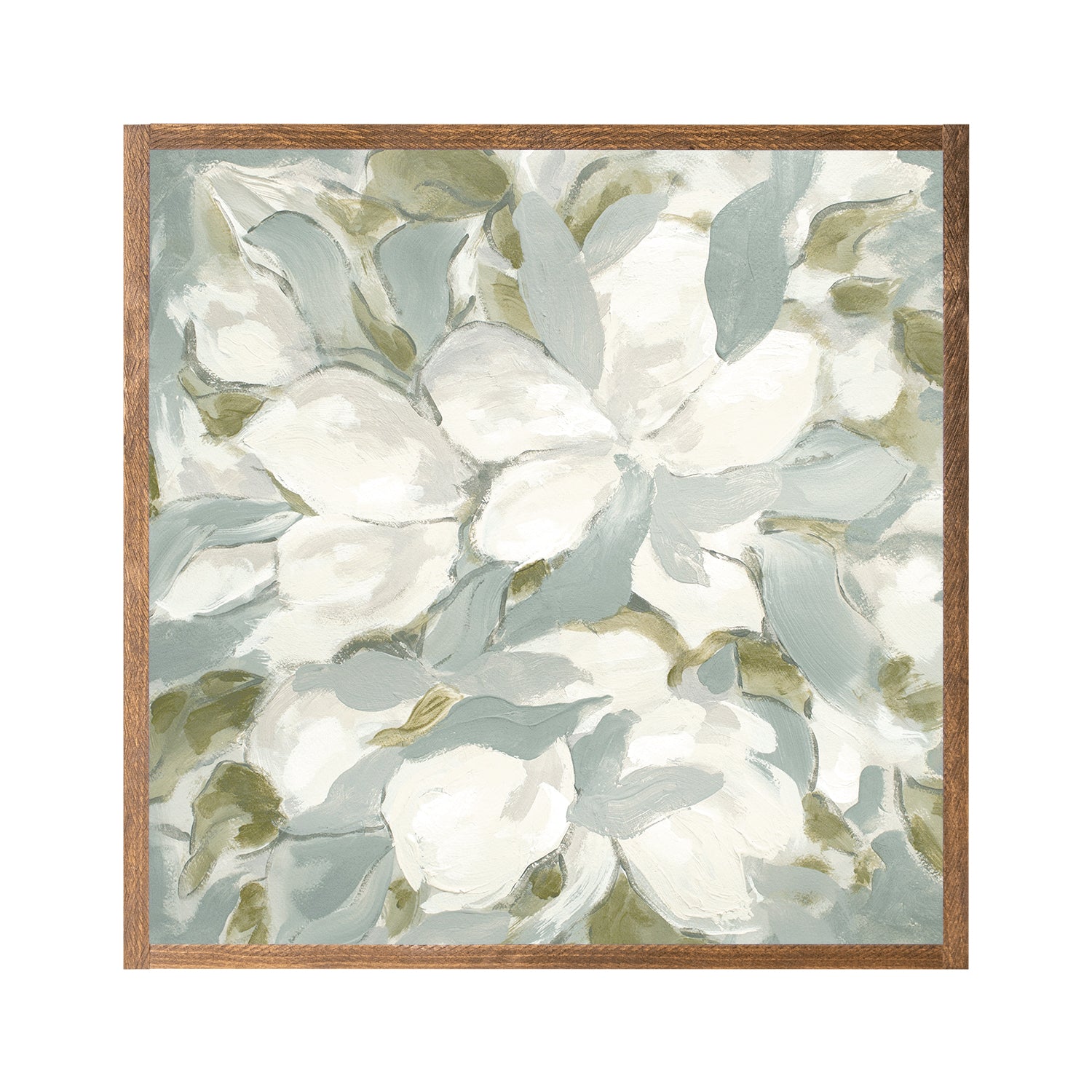 In Full Bloom | Nicole Mehl
