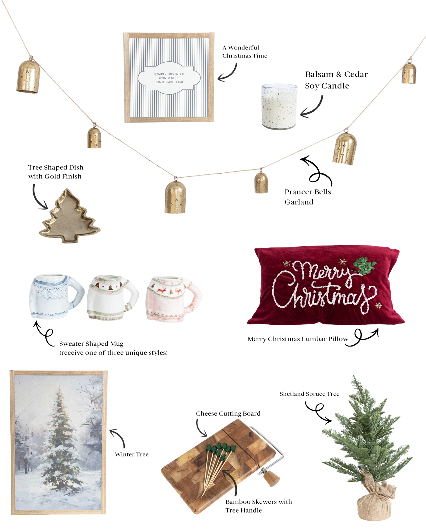 Joy Box | Winter 2025