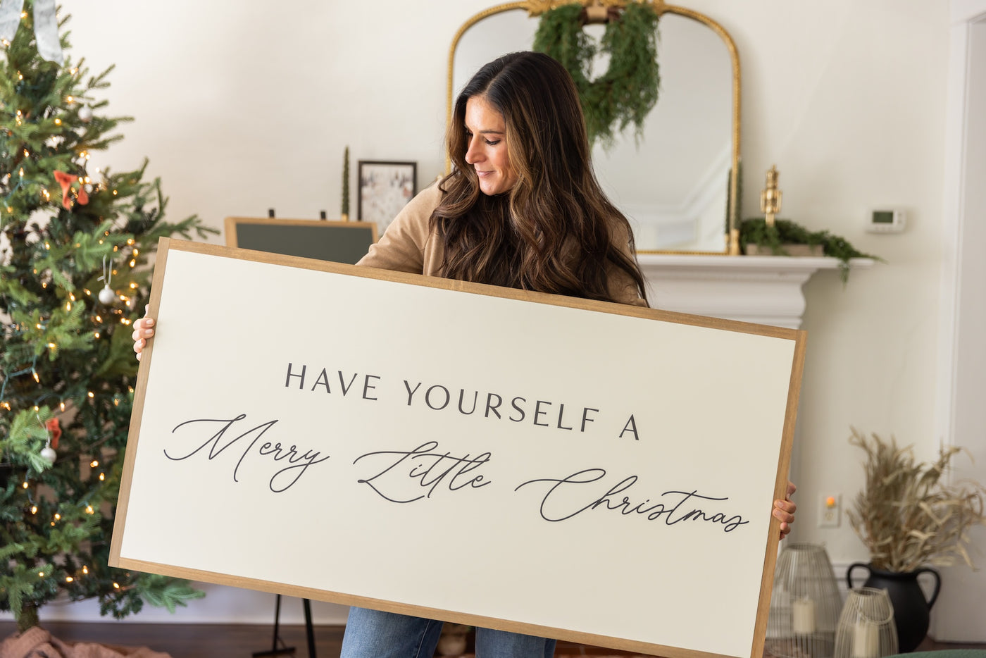 Merry Little Christmas