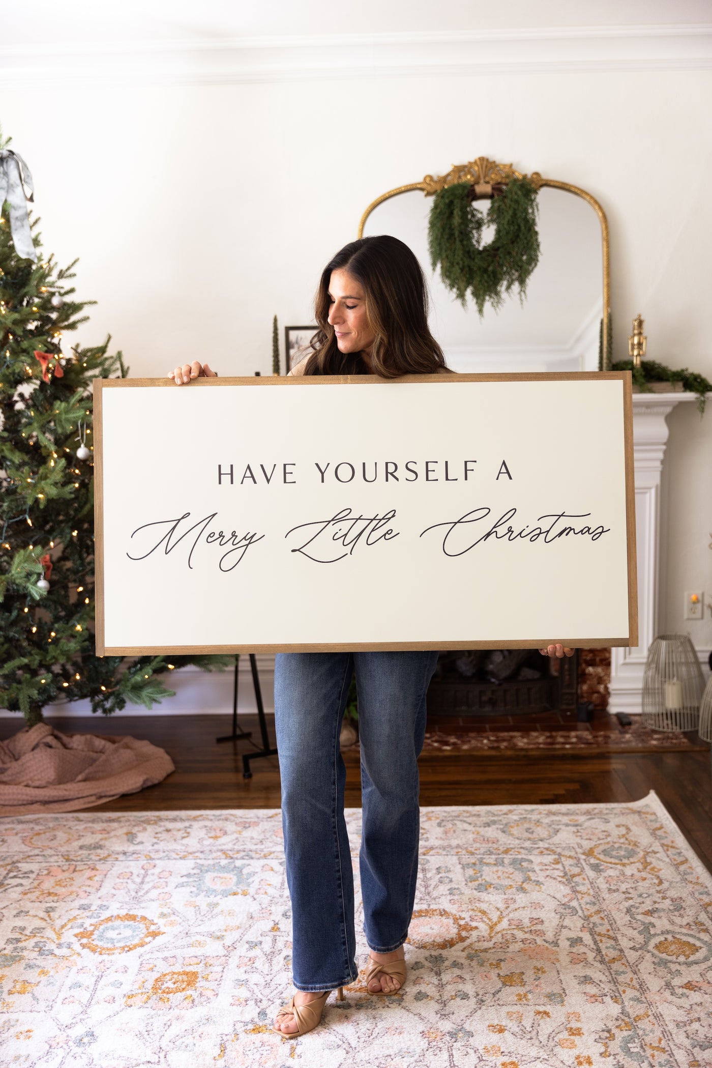 Merry Little Christmas
