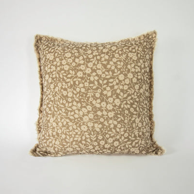 Kathryn Floral Pillow