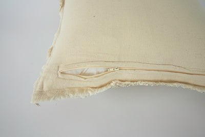 Kathryn Floral Pillow
