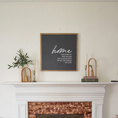 Home Story