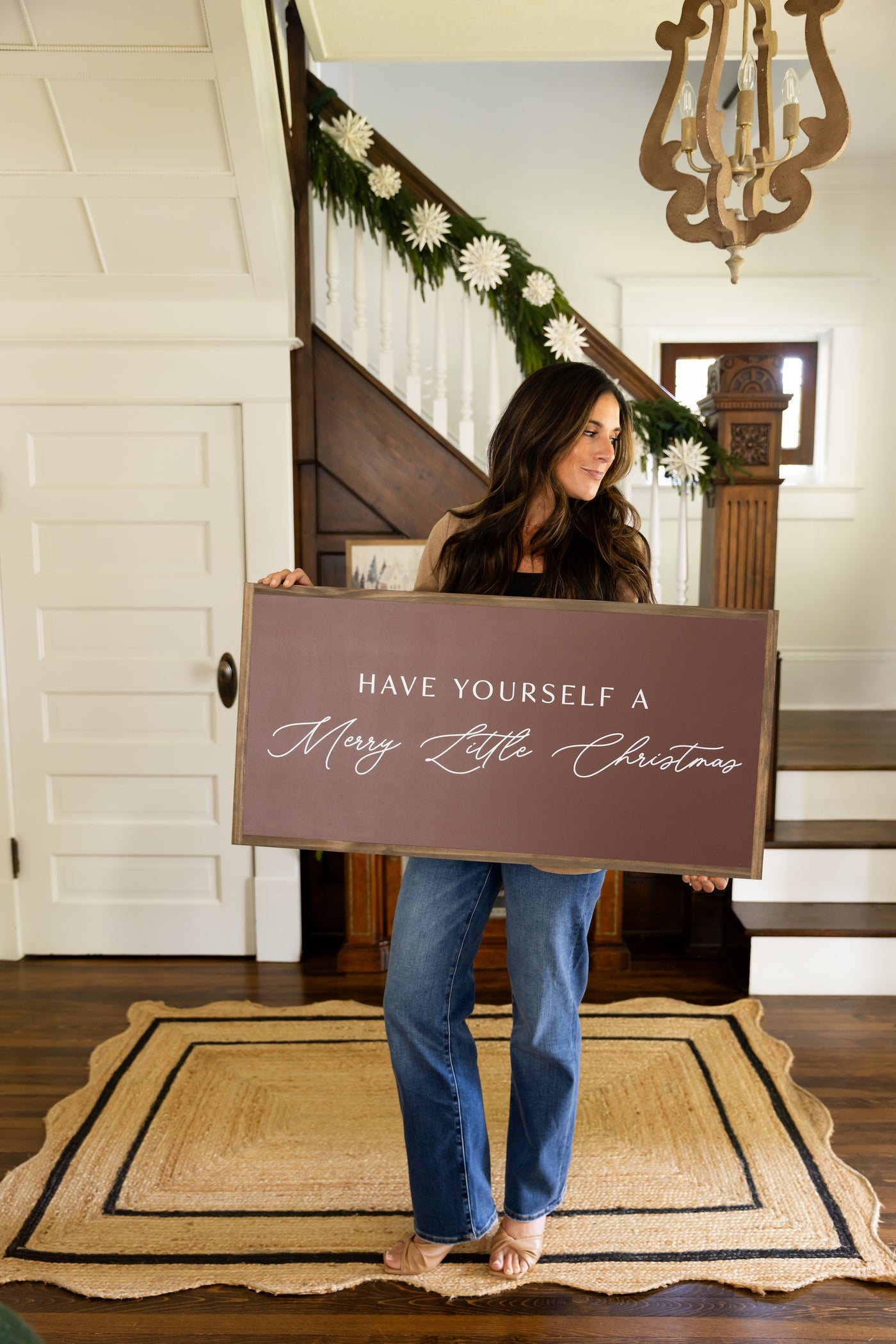 Merry Little Christmas