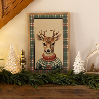 Oh Deer