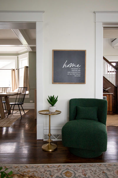 Home Story