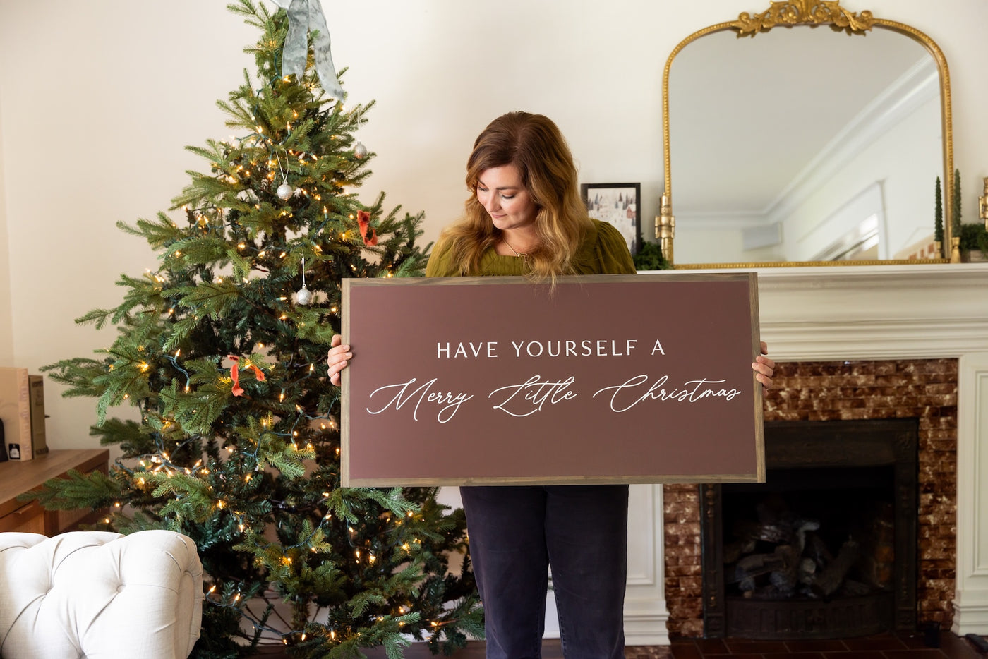 Merry Little Christmas