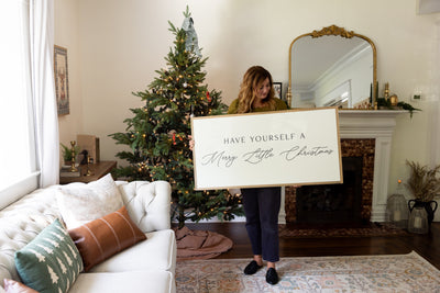 Merry Little Christmas