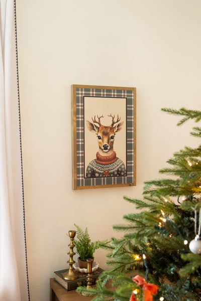 Oh Deer