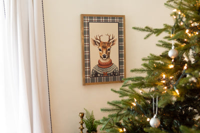 Oh Deer