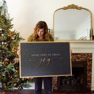 The Story of Christmas