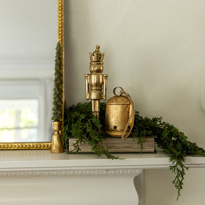 Luna Candle Holders