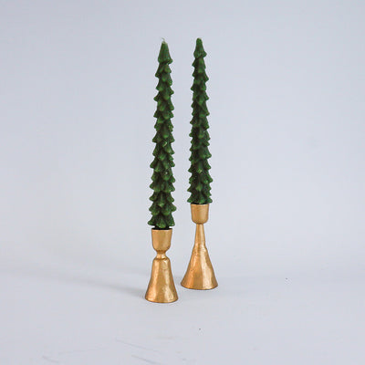 Luna Candle Holders