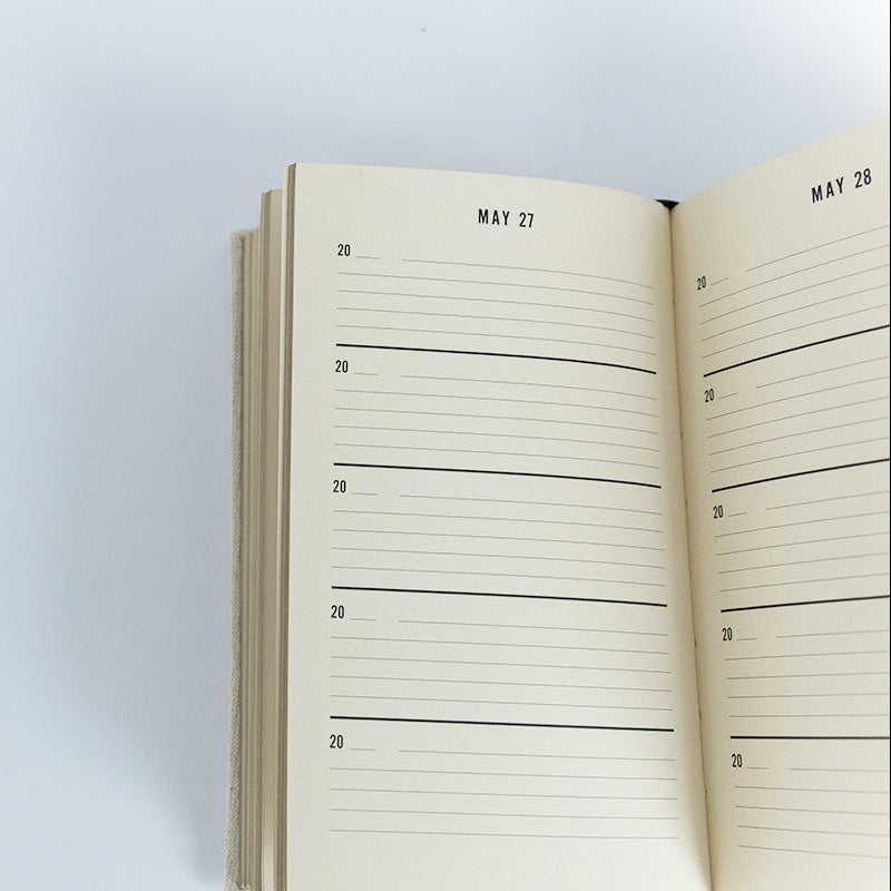 One Line a Day: A Five Year Memory Book