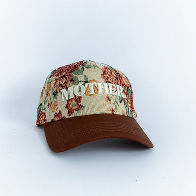 Mother Textile Hat