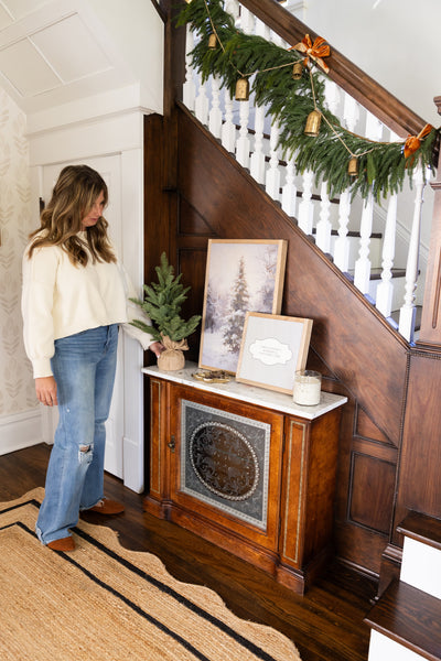 Wonderful Christmas Time