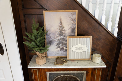 Wonderful Christmas Time